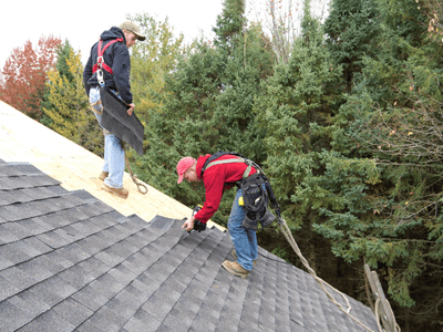 About Roof Repair Experts Alviso, CA